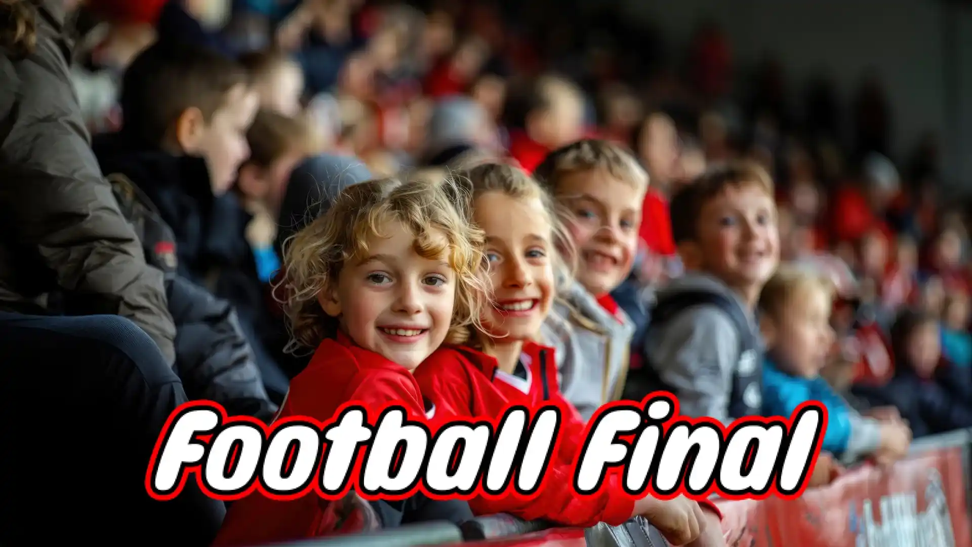 Football Final