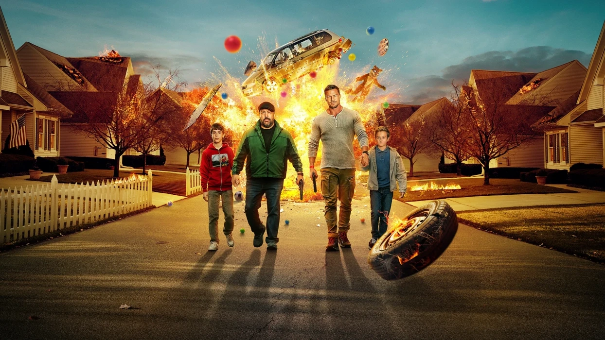 ჩახმოვანებული